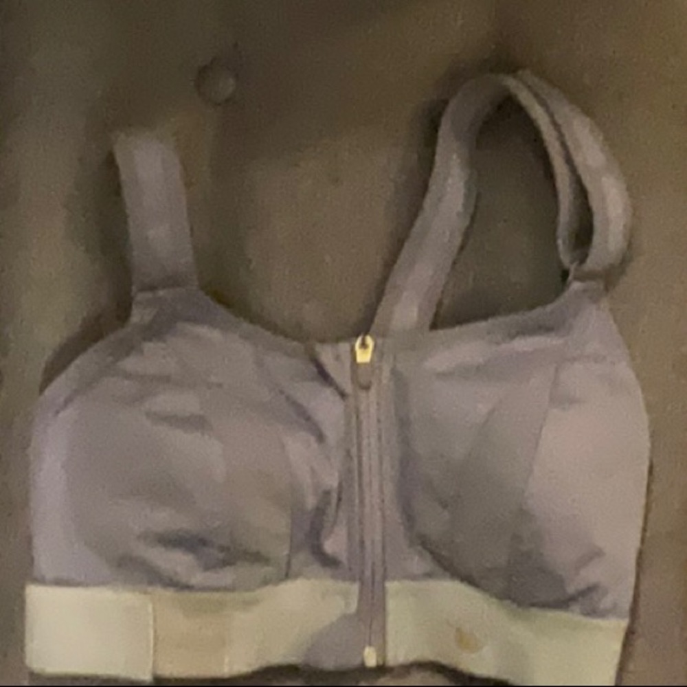 SHEFIT 1 Luxe (XL) High Impact Sports Bra